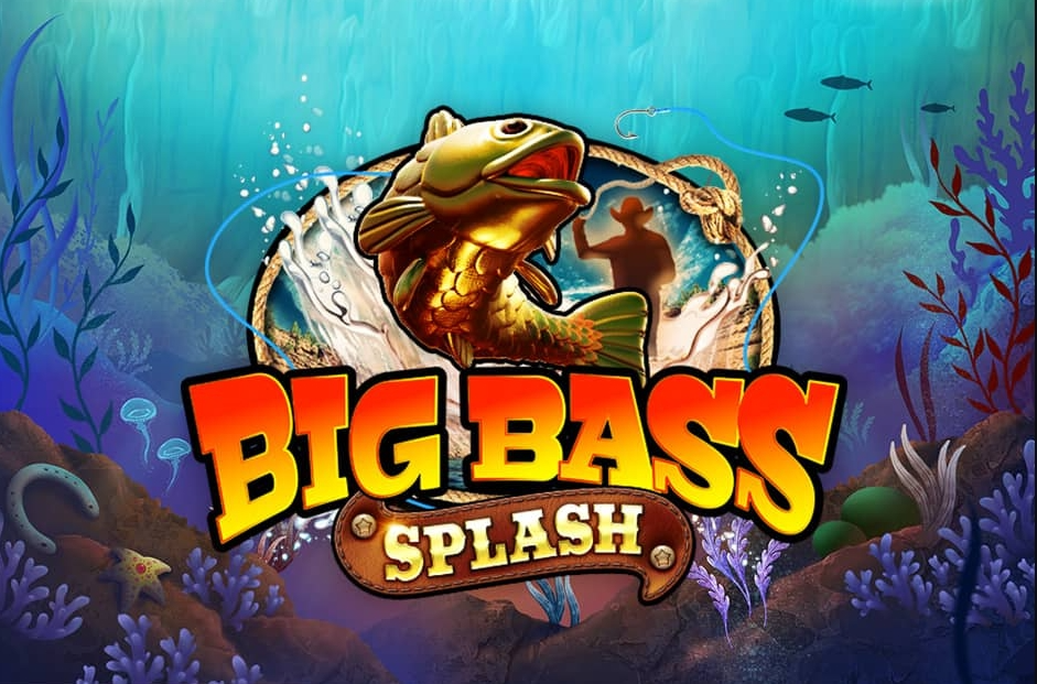 Big Bass Splash at 69 Casino