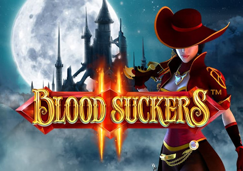 Blood Suckers 2 at 69 Casino