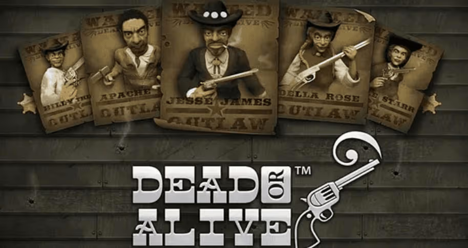 Dead or Alive at 69 Casino