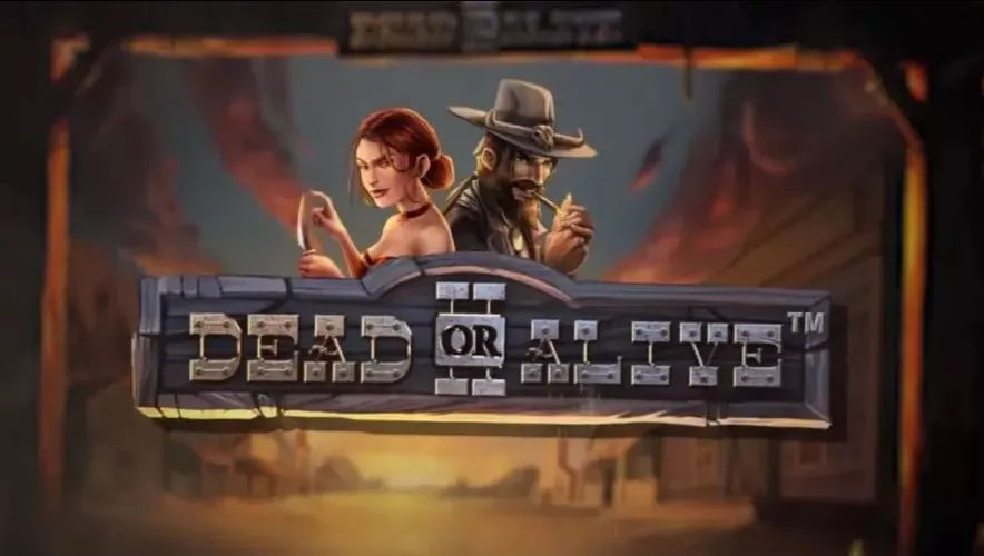 Dead or Alive 2 at 69 Casino