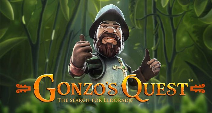 Gonzo's Quest at 69 Casino