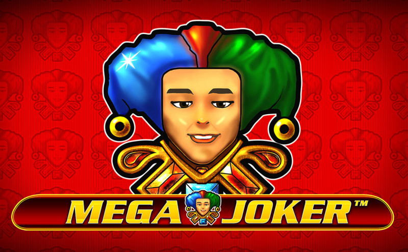 Mega Joker at 69 Casino