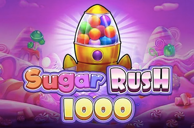 Sugar Rush 1000 at 69 Casino