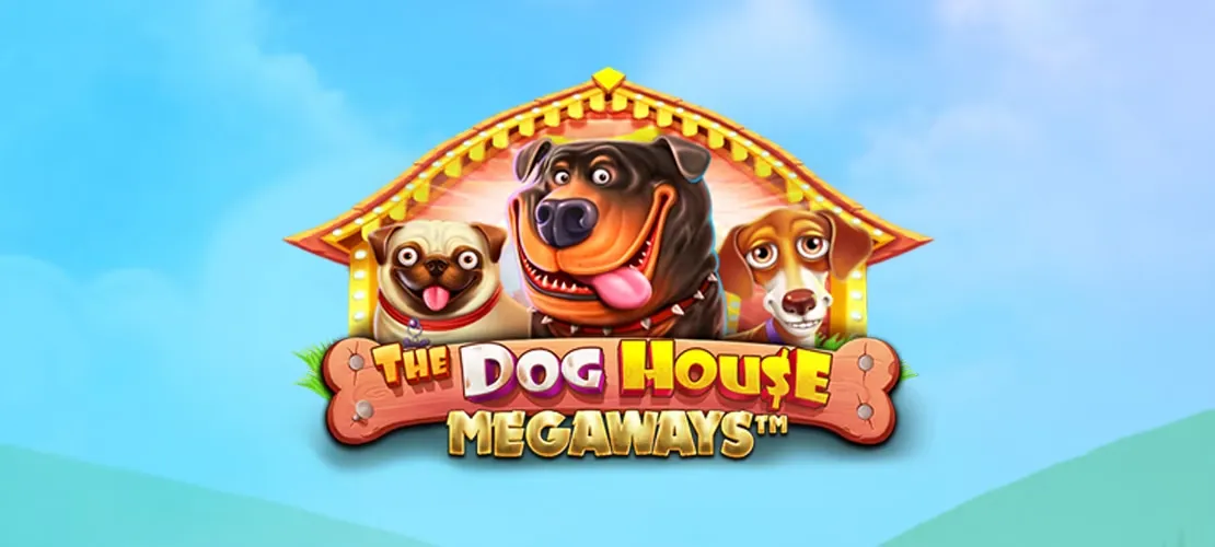 The Dog House Megaways at 69 Casino